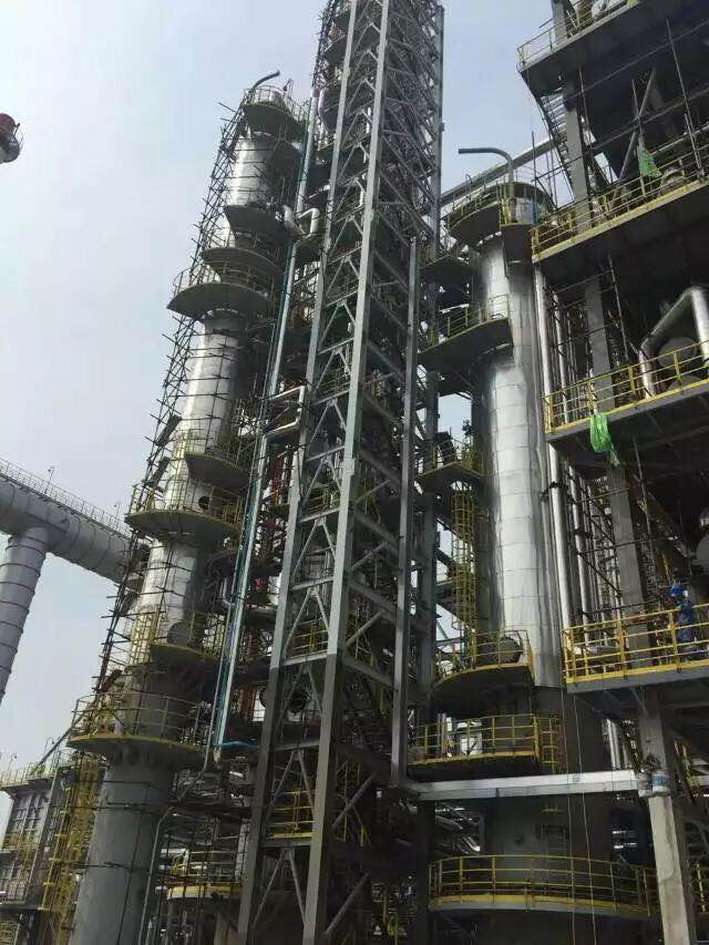 大田设备翻新喷涂・钢构厂房升级改造