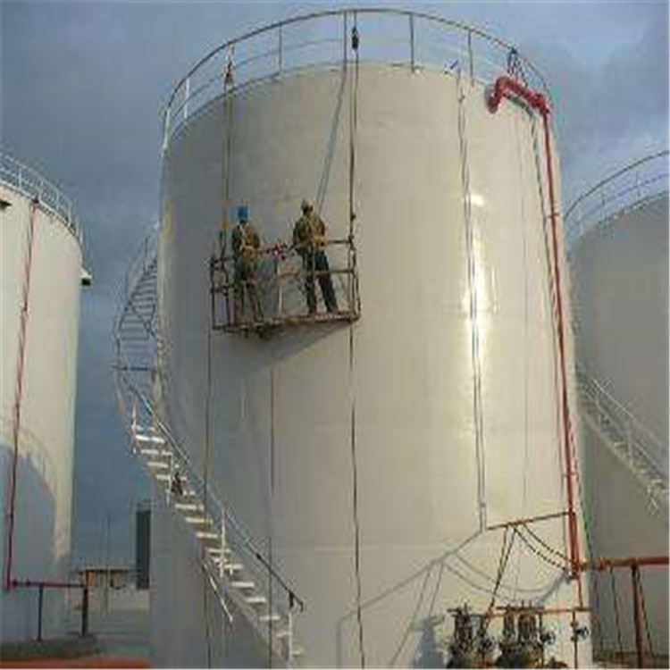 大田喷漆翻新・工业喷漆・设备喷漆服务简介